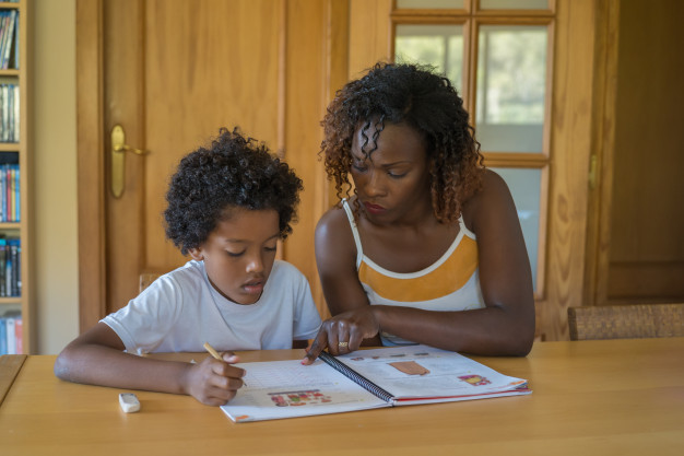 How Business Owners Can Homeschool Their Children This Period