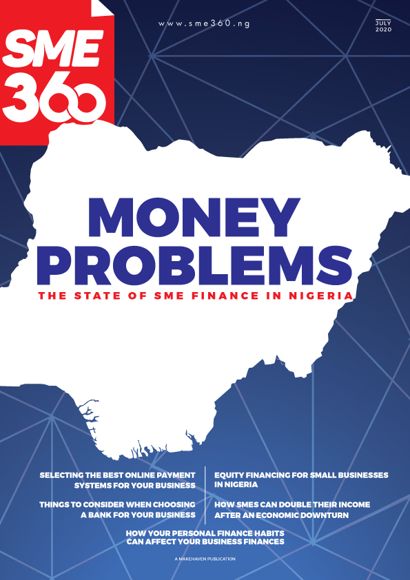 Latest Magazine Edition Out Now – Finance