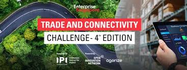 TCC – Trade and Connectivity Challenge – 4th Edition