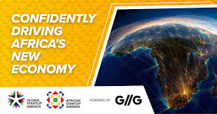 The Global Startup Awards Africa