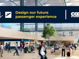 Design our Future Passenger Experience 2023